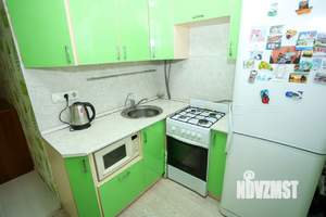 2-к квартира, вторичка, 45м2, 3/5 этаж