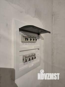 2-к квартира, вторичка, 35м2, 9/20 этаж