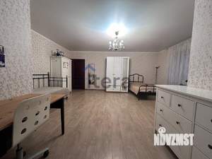3-к квартира, вторичка, 108м2, 10/11 этаж