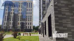 3-к квартира, вторичка, 75м2, 2/19 этаж