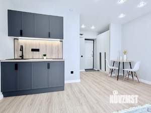 Студия квартира, вторичка, 23м2, 3/5 этаж