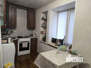 1-к квартира, вторичка, 22м2, 5/9 этаж