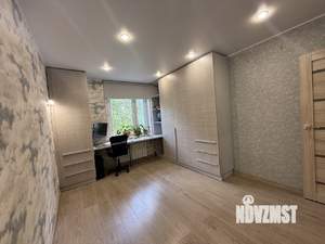 3-к квартира, вторичка, 68м2, 5/9 этаж