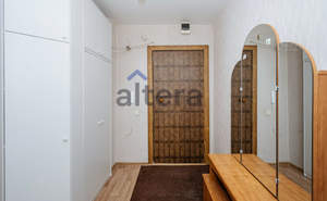 2-к квартира, вторичка, 56м2, 3/17 этаж