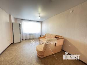 1-к квартира, вторичка, 35м2, 14/18 этаж