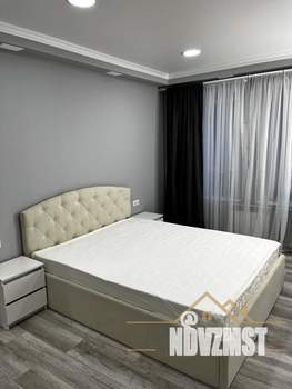 2-к квартира, вторичка, 46м2, 2/3 этаж