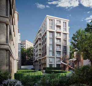 2-к квартира, вторичка, 46м2, 5/8 этаж