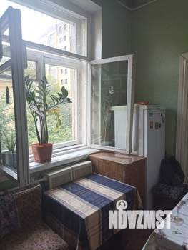 2-к квартира, вторичка, 45м2, 2/2 этаж