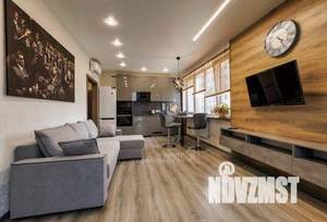 3-к квартира, вторичка, 70м2, 5/23 этаж