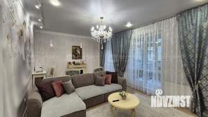 2-к квартира, вторичка, 69м2, 2/5 этаж