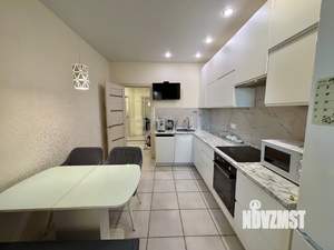 2-к квартира, вторичка, 52м2, 4/9 этаж