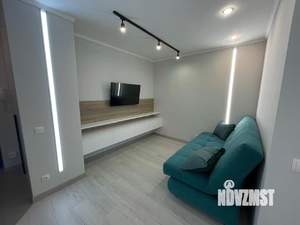 1-к квартира, вторичка, 41м2, 5/8 этаж