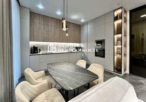 3-к квартира, вторичка, 83м2, 2/7 этаж