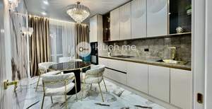 3-к квартира, вторичка, 76м2, 12/16 этаж