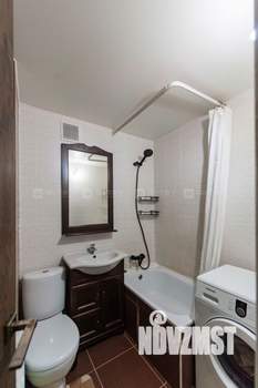 1-к квартира, вторичка, 29м2, 8/9 этаж