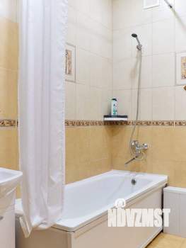 1-к квартира, вторичка, 42м2, 5/9 этаж