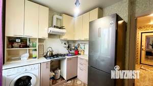 1-к квартира, вторичка, 38м2, 2/9 этаж