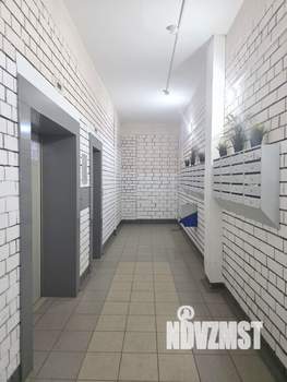 2-к квартира, вторичка, 68м2, 6/18 этаж