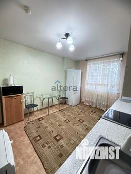 3-к квартира, вторичка, 76м2, 10/18 этаж