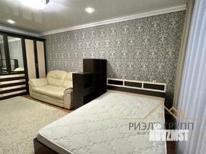 1-к квартира, вторичка, 45м2, 1/10 этаж