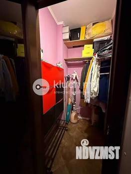 1-к квартира, вторичка, 57м2, 3/9 этаж