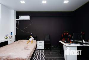 1-к квартира, вторичка, 43м2, 5/5 этаж
