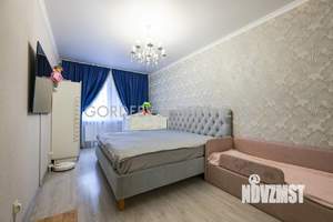 2-к квартира, вторичка, 43м2, 6/19 этаж