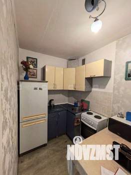 2-к квартира, вторичка, 34м2, 3/5 этаж