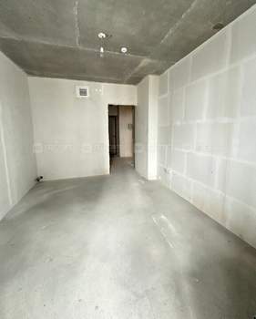1-к квартира, вторичка, 40м2, 11/19 этаж