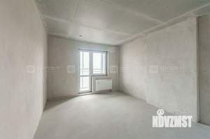 2-к квартира, вторичка, 74м2, 6/18 этаж