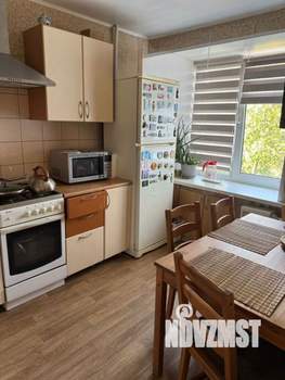 2-к квартира, вторичка, 52м2, 3/9 этаж