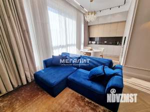 Студия квартира, вторичка, 60м2, 3/6 этаж