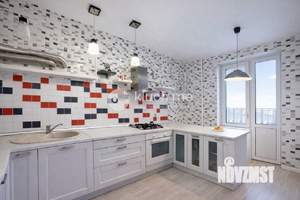 2-к квартира, вторичка, 55м2, 5/6 этаж