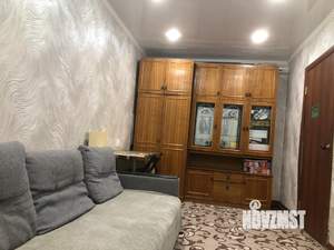 2-к квартира, вторичка, 44м2, 1/5 этаж