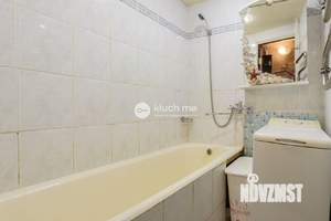2-к квартира, вторичка, 47м2, 4/5 этаж