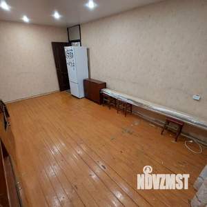 3-к квартира, вторичка, 58м2, 5/5 этаж