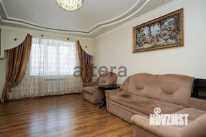 2-к квартира, вторичка, 61м2, 15/16 этаж