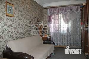 3-к квартира, вторичка, 84м2, 3/4 этаж