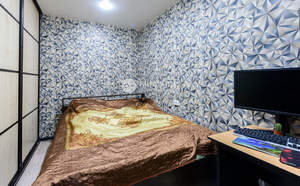 1-к квартира, вторичка, 36м2, 7/9 этаж