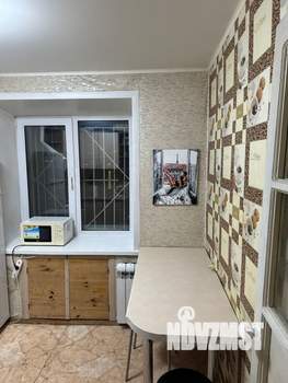 2-к квартира, вторичка, 41м2, 2/5 этаж