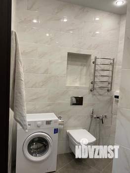 1-к квартира, вторичка, 44м2, 4/23 этаж