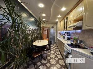 1-к квартира, вторичка, 44м2, 2/18 этаж