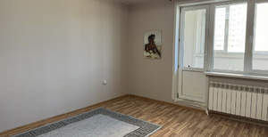 2-к квартира, вторичка, 58м2, 2/20 этаж