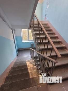 1-к квартира, вторичка, 30м2, 4/5 этаж