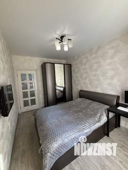 2-к квартира, вторичка, 51м2, 3/10 этаж