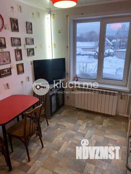 1-к квартира, вторичка, 32м2, 2/3 этаж