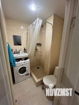 Студия квартира, вторичка, 25м2, 1/9 этаж