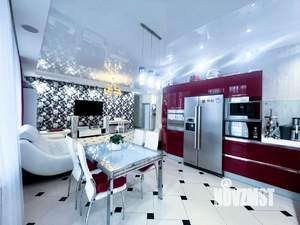 3-к квартира, вторичка, 130м2, 6/8 этаж