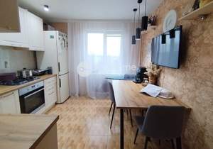 2-к квартира, вторичка, 50м2, 8/9 этаж