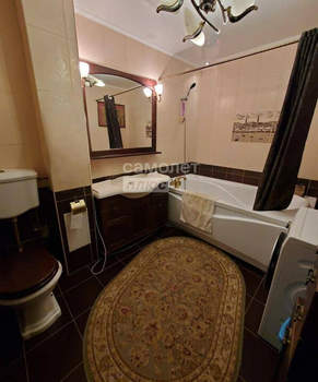 4-к квартира, вторичка, 110м2, 7/7 этаж